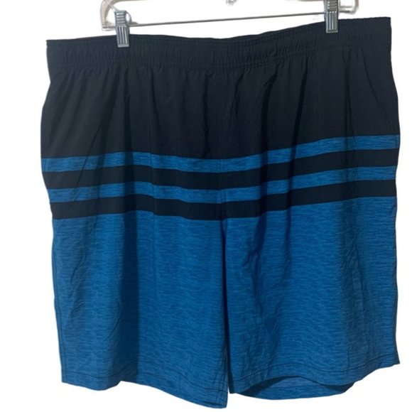 Kirkland Signature Swim Nwt Kirkland Signature Mens Swim Shorts